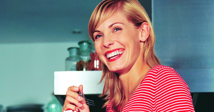 Dengeli beslenme önerileri