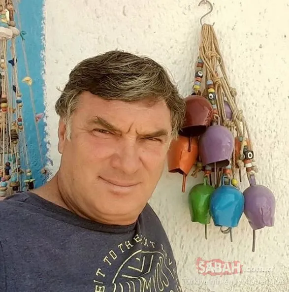 Kemal Sunal�ın biricik kızı Ezo Sunal�ın şimdiki hali şaşırttı