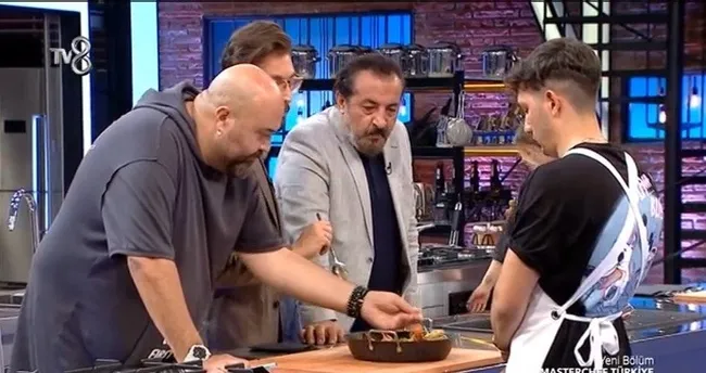 Masterchef son bölüm izle: tv8 ile 3 ağustos masterchef 28.bölüm canlı Masterchef son bölüm izle: Tv8 ile 3 Ağustos Masterchef 28.bölüm canlı