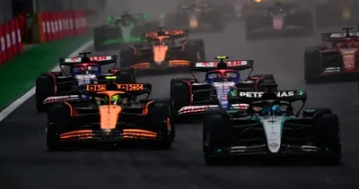 2026 Formula 1 İtalya GP ne zaman, saat kaçta, hangi kanalda? Monza yarış programı ve canlı yayın bilgisi