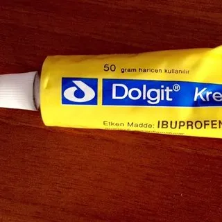 Dolgit krem nedir, ne işe yarar? Hamileler kullanabilir mi?