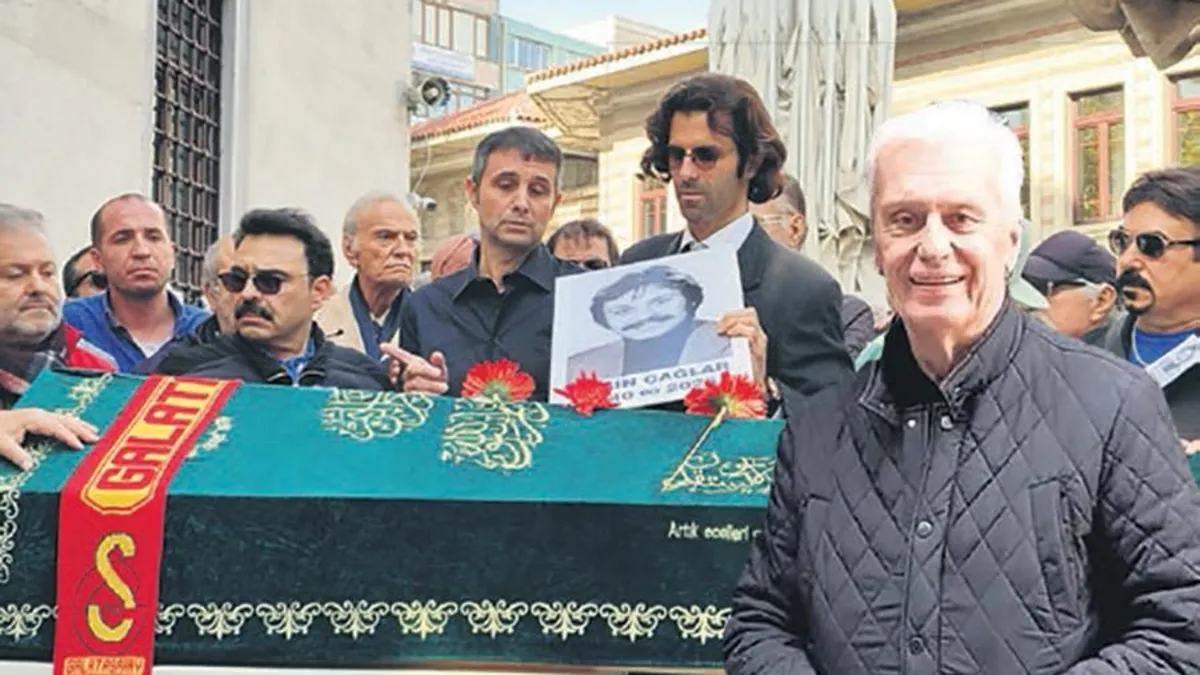 ‘Sapasağlamdı, çok kötü bir final oldu’