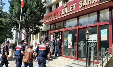 Kütahya merkezli 3 ilde yapılan FETÖ operasyonunda 9 şüpheli yakalandı #kutahya Kütahya merkezli 3 ilde yapılan FETÖ operasyonunda 9 şüpheli yakalandı #kutahya
