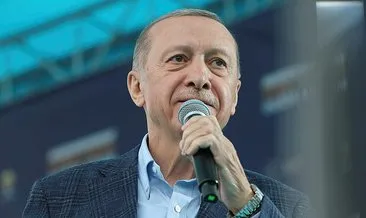 Başkan Erdoğan’dan Kılıçdaroğlu’na HDP-PKK tepkisi: Bebek katillerine ne sözler verdin