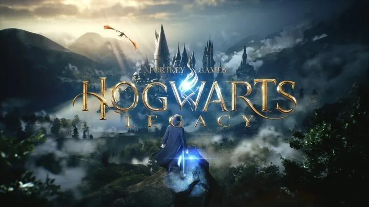 Hogwarts Legacy ne zaman çıkacak? Hogwarts Legacy fiyatı, sistem gereksinimleri ve çıkış yapacağı platformlar
