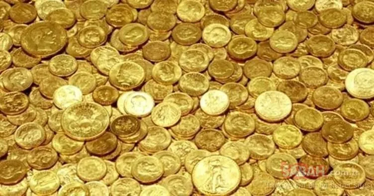 Çeyrek altın fiyatları ne kadar? Seçim sonrası altın düştü mü? 25 Haziran altın fiyatları ne kadar?