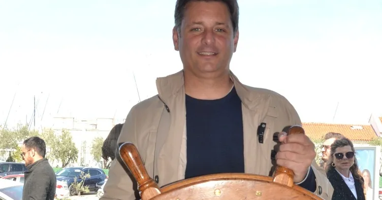 Avrupa’nın 7 şehrine ’Çeşme Evi’ geliyor