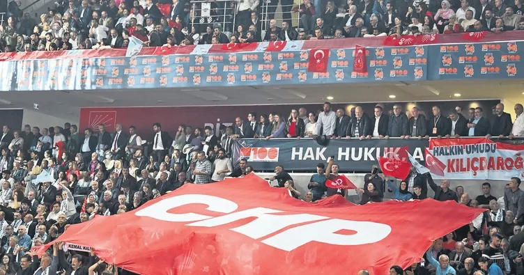 Rant cephesi kaos istiyor