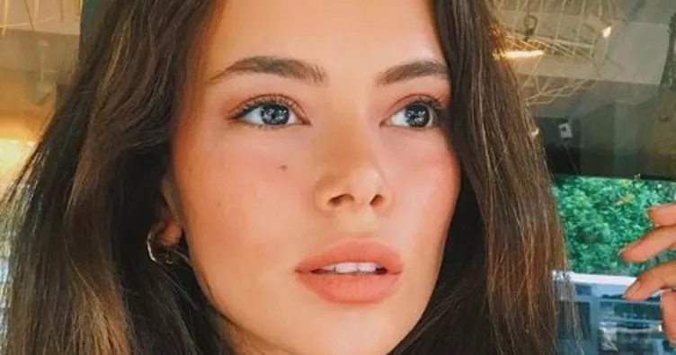 Seray Kaya, Birkan Batuk ile aşk yaşıyor