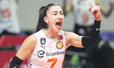 Hande Baladın Fenerbahçe’de