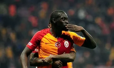 Son dakika Adana Demirspor transfer haberi: Badou Ndiaye, Adana Demirspor’la Süper Lig’e geri dönüyor!