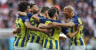 Ankaragücü Fenerbahçe maçı canlı izle! Süper Lig MKE Ankaragücü Fenerbahçe maçı canlı yayın izle