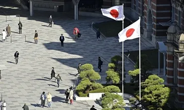 Japonya faizi sabit bıraktı