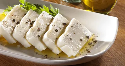 Peynir yapalım mı?