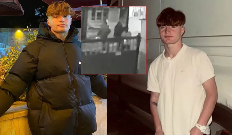 İstanbul Arnavutköy’de akran dehşeti! İkisi de 16 yaşında: Sosyal medyadaki küfür kavgası kanlı bitti