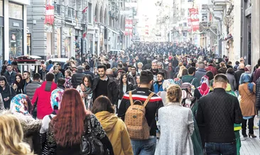 Enflasyon tahmininde değişiklik yok