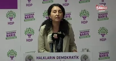 HDP’den Meral Akşener’e: Ülkeye vaat ettiğin tek şey 90’ların karanlığıdır | Video