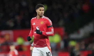 Patron Rashford’u çağırıyor!