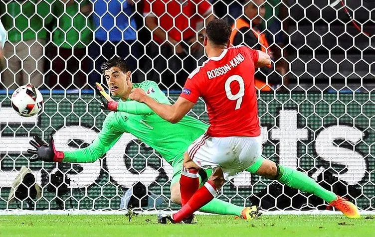 Portekiz - Fransa finaline doğru!