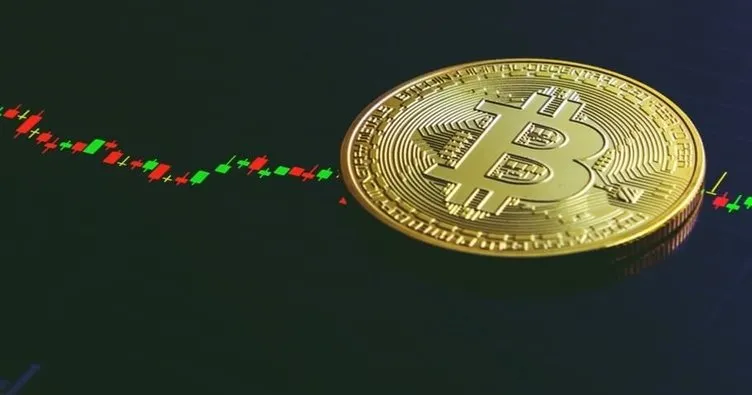 Bitcoin yeniden 40,000 dolar psikolojik sınırını aştı