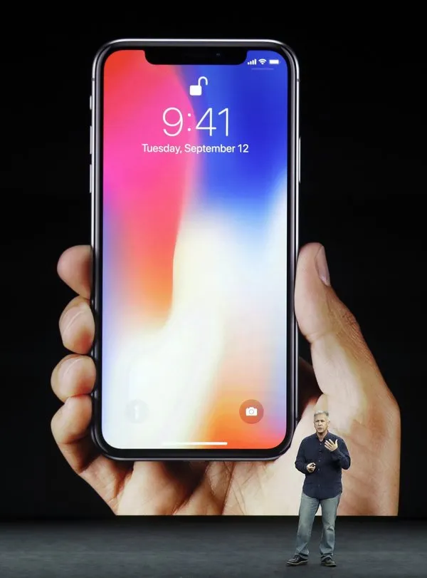 Apple, iPhone X Plus ile Samsung Galaxy Note serisini bitirecek! iPhone X Plus'ın özellikleri nedir?
