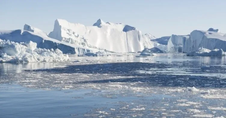 Araştırma: Küresel ısınma Kuzey Kutbu’nu keşfedilmemiş bir bölge haline getiriyor