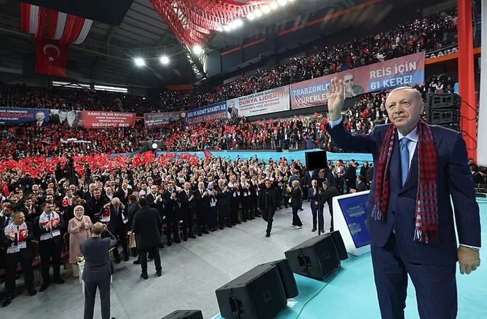 Başkan Erdoğan: Gazze için elimizden gelen her şeyi yapacağız! İsrail anlaşmadan çark etmemeli