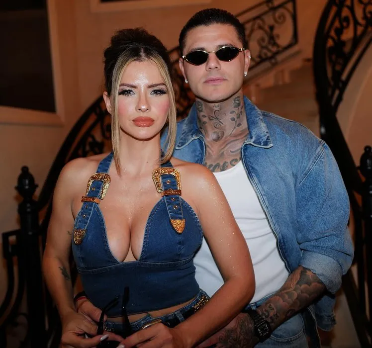 Icardi ve Suarez aşkı dolu dizgin! Suarez’den sürpriz açıklama geldi