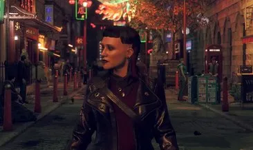 Watch Dogs: Legion resmen açıklandı! İşte bu tarihte oyuncularla buluşacak