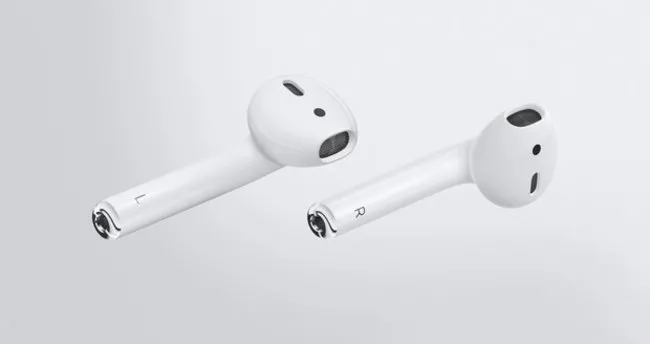 Apple’ın kablosuz kulaklığı Airpods ne zaman geliyor?