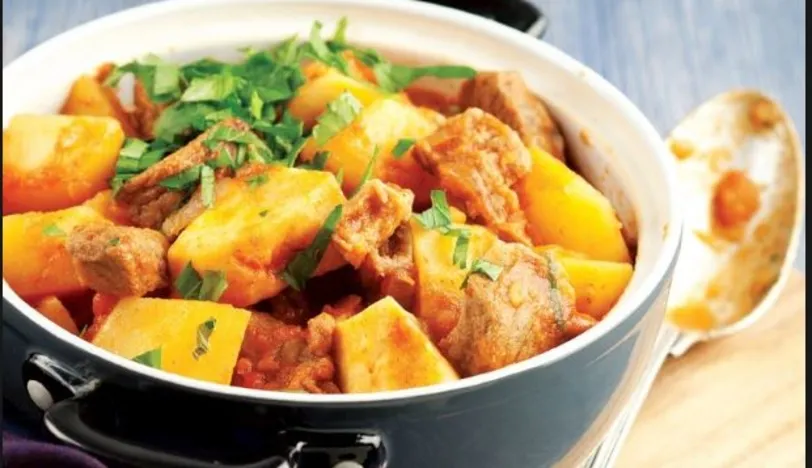 Bilinmeyen patatesli tarifler