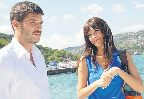 Magazin Gündeminden Başlıklar 25/08/2009
