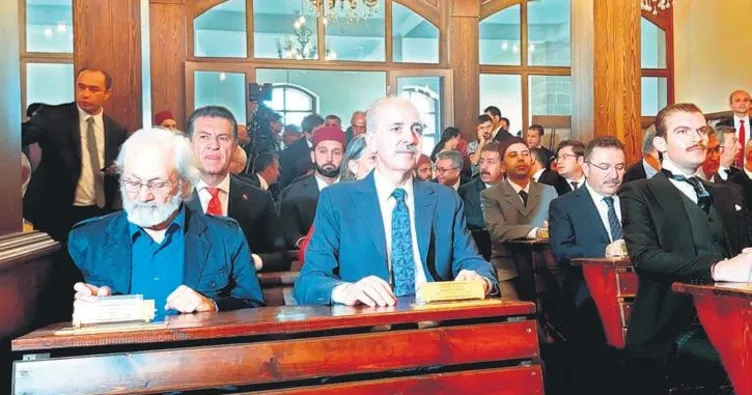 Vatan bölünmez bir bütündür