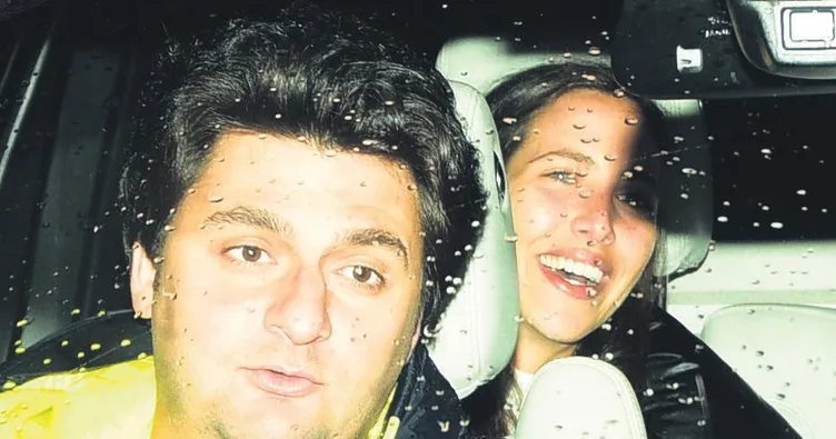 Romantik akşam yemeği