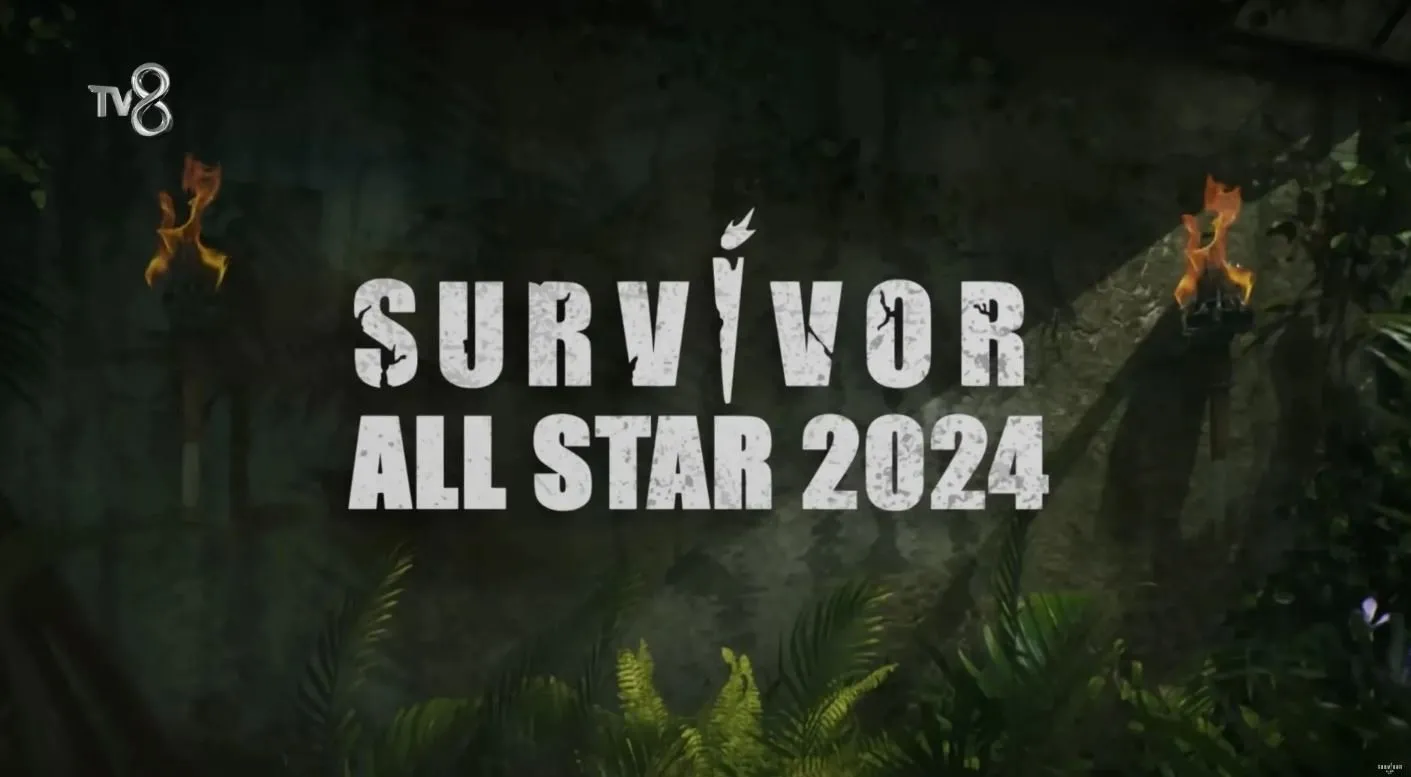SURVİVOR'A KİM VEDA ETTİ? TV8 15 Şubat dün gece Survivor All Star düello oyunu sonucunda elenen isim kim oldu?