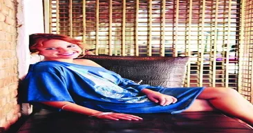 Unutulmaz bir deneyimdi