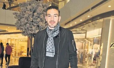 ‘Uzun süredir yurt dışındayım’