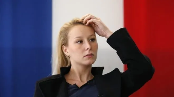 Le Pen Avrupa’daki Türklere ’Gidin’ dedi!
