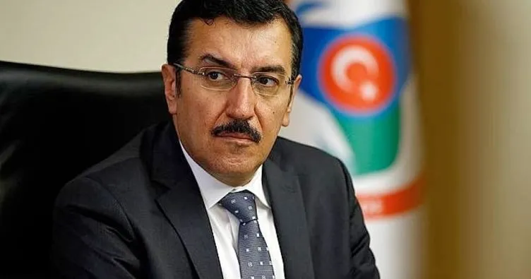 Patates ve soğan stokçularına fırsat vermeyeceğiz