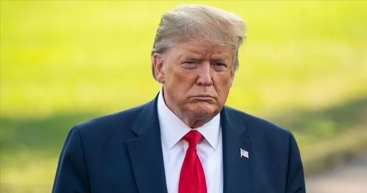 SON DAKİKA | ABD Başkanı Trump duyurdu: İranlılara yardım yolda