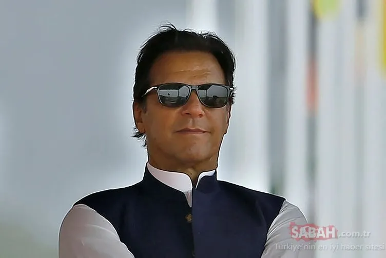 Imran Khan kimdir? Pakistan Eski Başbakanı Imran Khan kaç yaşında, neden görevine son verildi?