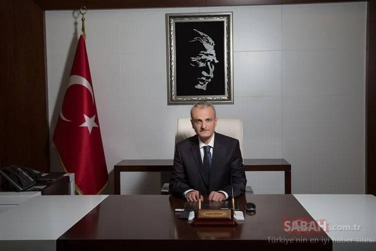 Son Dakika Haberi | İstanbul ve Ankara’nın yeni valisi belli oldu! Valiler Kararnamesi tam liste...