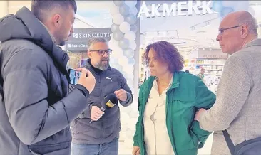 Müjde Ar’ın olaylı gecesi! Gazetecilerin üzerine yürüdü