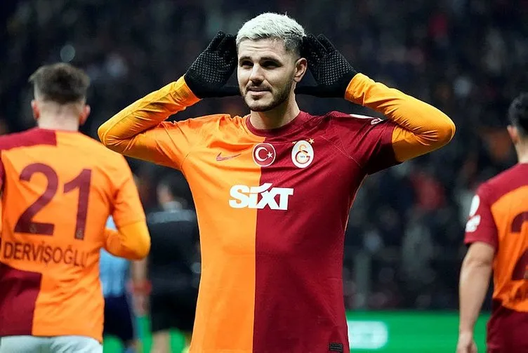 Son dakika Galatasaray haberleri: Ve Cimbom yeni golcüsünü buldu! Süper Lig’in yıldızını alıyor...