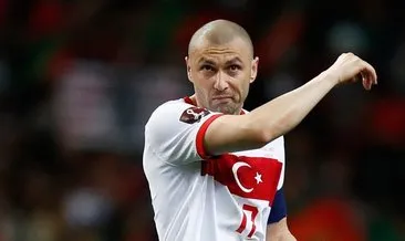 BEŞİKTAŞ HABERLERİ: Burak Yılmaz’ın göreve başlama tarihi belli oldu