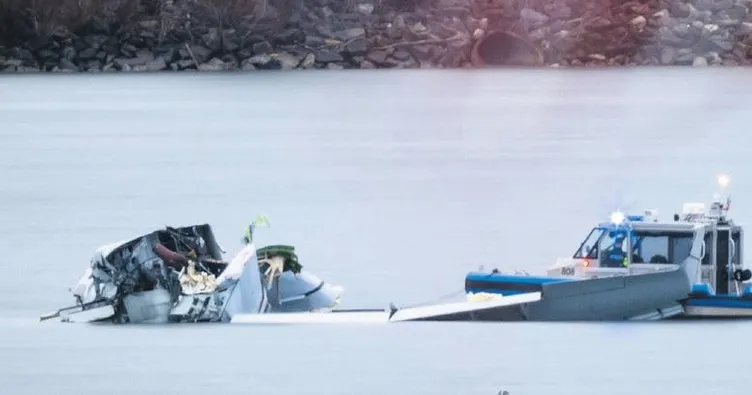 ABD’deki kazada şüpheler artıyor