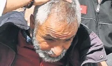 Anne ile 2 kızının katili yakalandı #adana