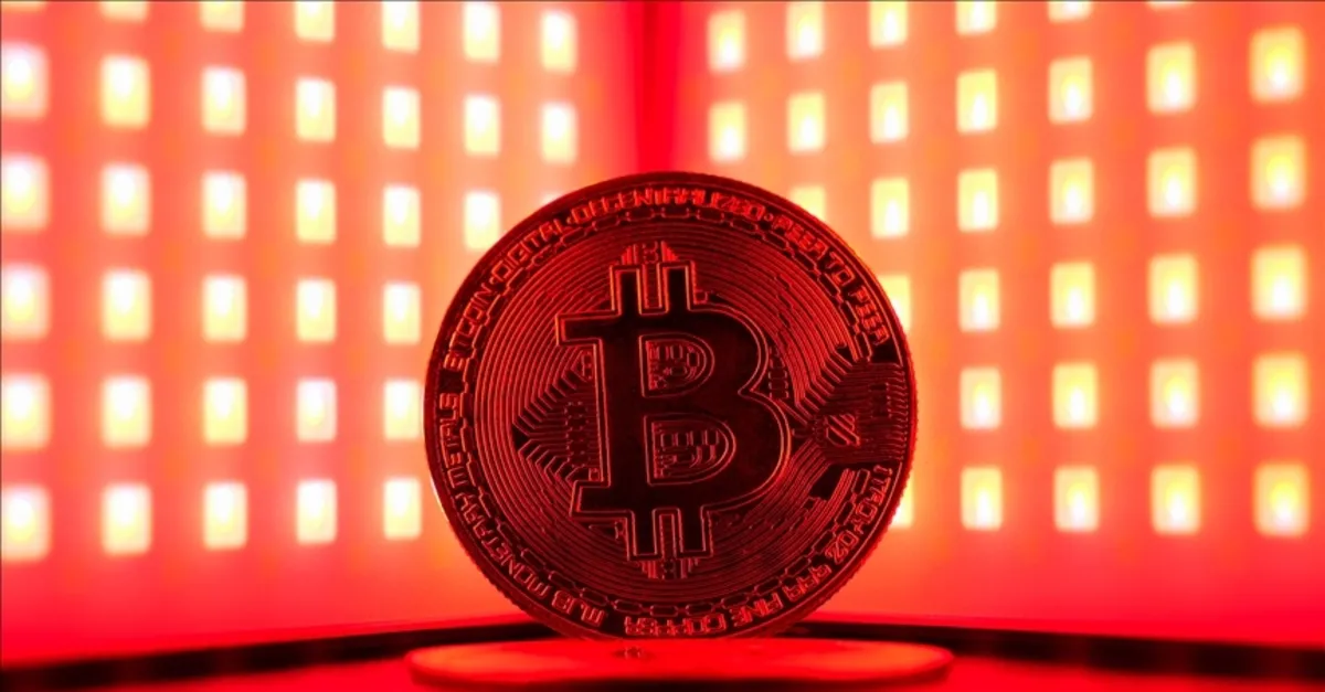 Bitcoin 74 bin doları gördü Bitcoin 74 bin doları gördü