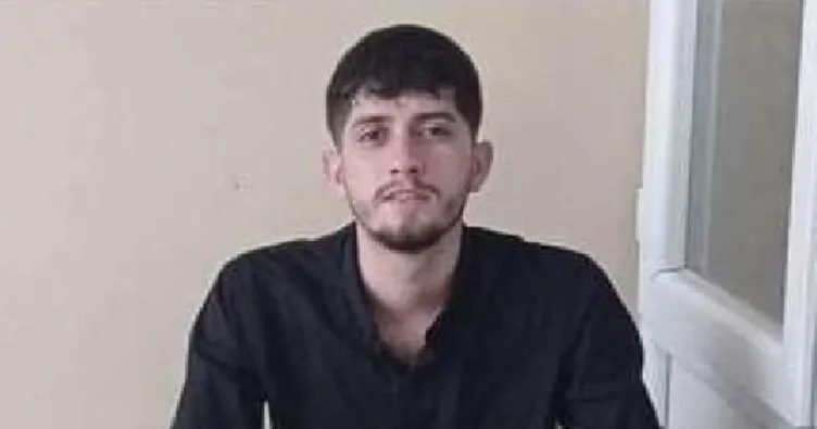 Uyuşturucu tartışması kanlı bitti