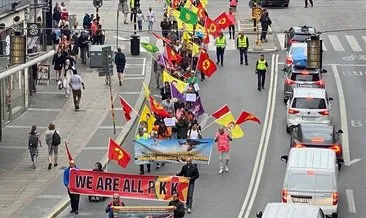 Teröristlerin iadesinde kritik viraj! PKK ve FETÖ için 2 ayrı başlık #ankara Teröristlerin iadesinde kritik viraj! PKK ve FETÖ için 2 ayrı başlık #ankara